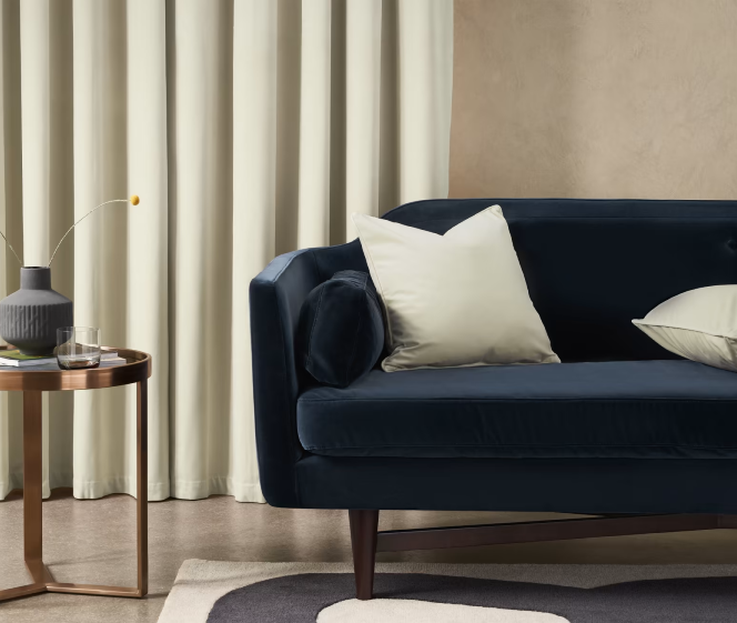 Modern interior design